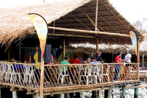 Para los maracuchos: En Santa Rosa de Agua se come por tradición en Semana Santa el mejor pescado del mundo