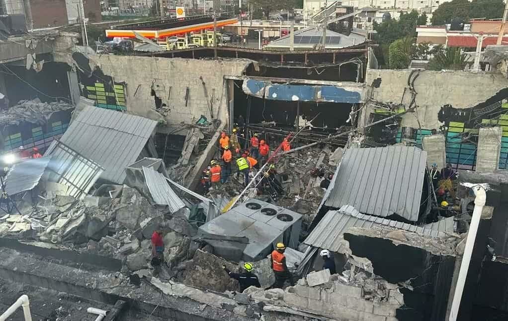 ¿Por qué colapsó el techo de la discoteca Jet Set en República Dominicana? Lo que se sabe