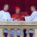 El nuevo Papa es el cardenal Robert Prevost