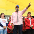 Presidente Maduro insta a unirse por el rescate de la niña de dos años que fue apartada de su madre en EEUU