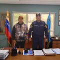 Impulsan la integración policial y ciudadana a través del deporte en el Zulia