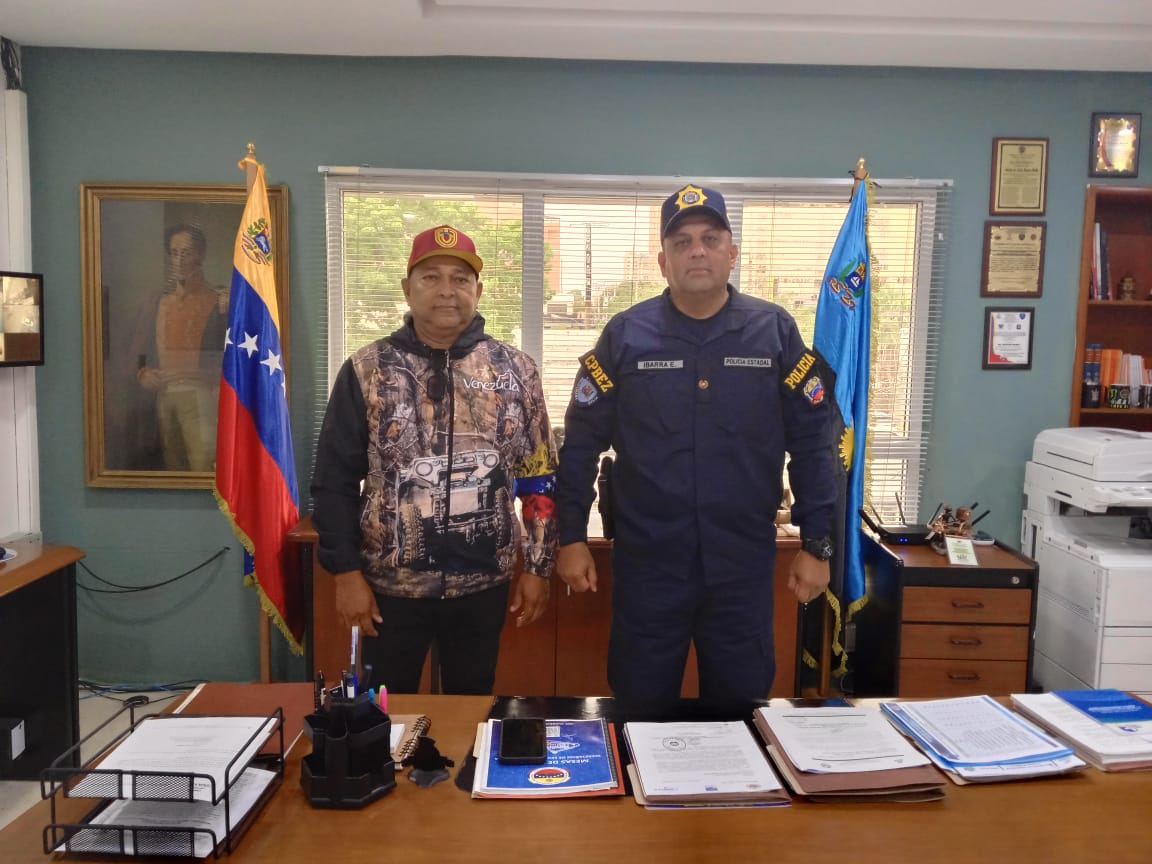 Impulsan la integración policial y ciudadana a través del deporte en el Zulia