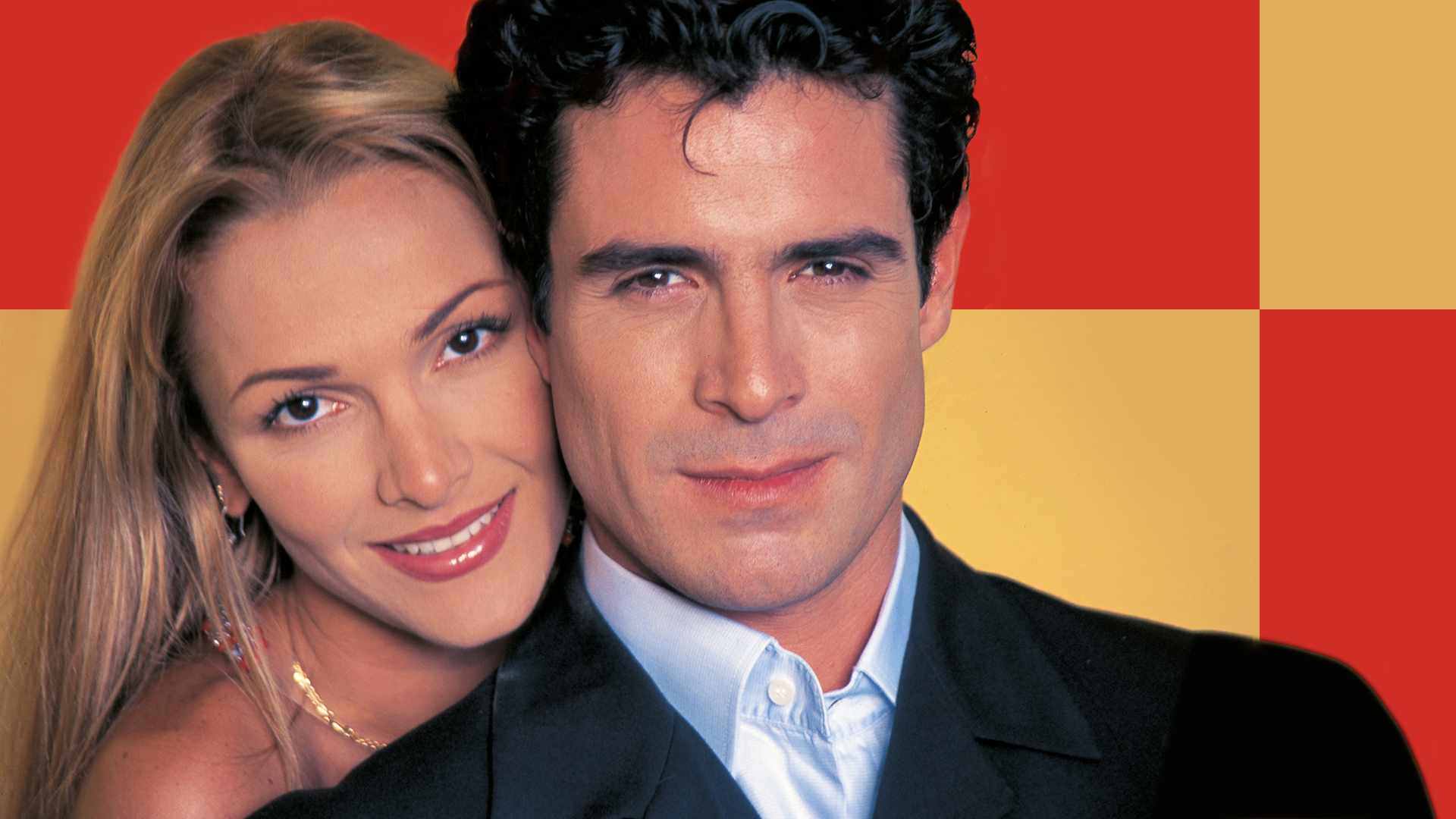 Se viraliza foto del elenco de Cosita Rica: Edgar Ramírez (‘Cacique’) estaba muchachito en 2003