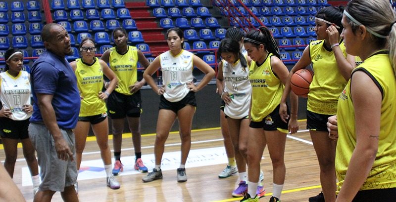 Gaiteras chocará ante Capitalinas en Maracaibo