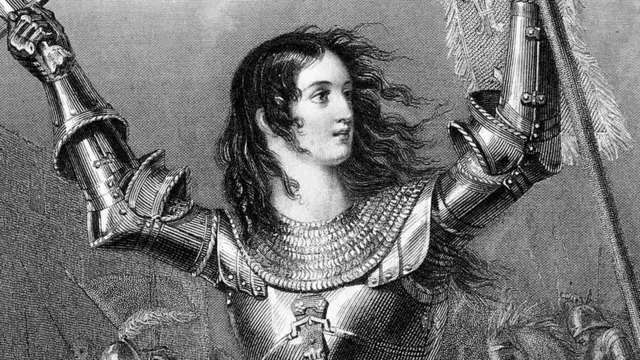 El 30 de mayo se recuerda el legado de Juana de Arco: La Doncella de Orleans
