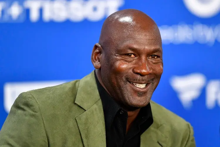 Michael Jordan vuelve a la NBA y será analista televisivo en NBC