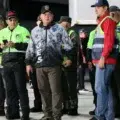 Retornaron al país 174 venezolanos deportados por EEUU