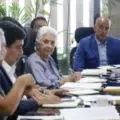 Planifican actividades para el cierre del año escolar 2024-2025