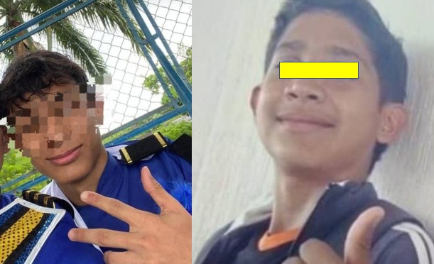 Encuentran sin vida a los dos adolescentes que desaparecieron en el Lago de Maracaibo