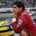 Se cumplen 31 años del fallecimiento de Ayrton Senna