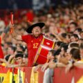 Murió Manolo ‘el del bombo’, fiel aficionado de la selección española
