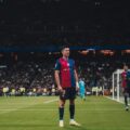 Barcelona contará con Robert Lewandowski para la vuelta de la semifinal ante Inter