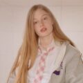La hija transgénero de Elon Musk mostró sus mejores pasos de baile