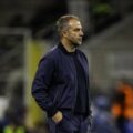 Hansi Flick seguiría como entrenador del Barcelona hasta 2027