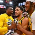 Pacers elimina a Cavaliers y está en las finales de la Conferencia Este