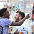 Valencia explota contra Netflix por documental de Vinicius