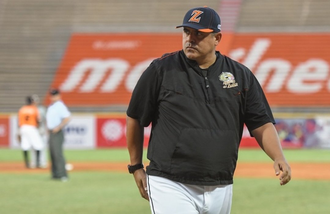 Wilson Álvarez confirma su regreso como coach de pitcheo de Águilas del Zulia