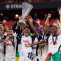 Tottenham Hotspur ganó la Europa League y terminó con la sequía de 17 años