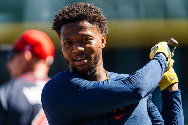 Vuelve a la acción: Ronald Acuña Jr. será activado por Bravos de Atlanta