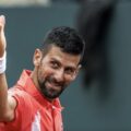 Novak Djokovic conquistó el título número 100 de su carrera