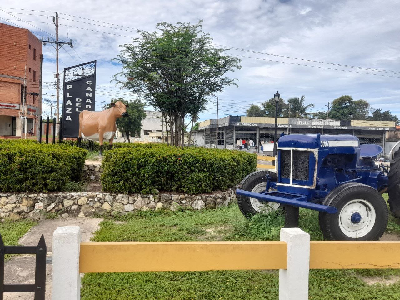 Decretan día 