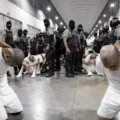 Maduro asegura estar listo para buscar a los migrantes venezolanos presos en El Salvador