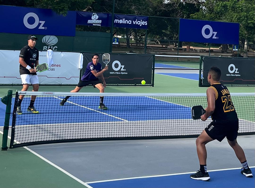 El PickleFest 2025 definió sus campeones en la celebración de la Copa Terraza San Ignacio