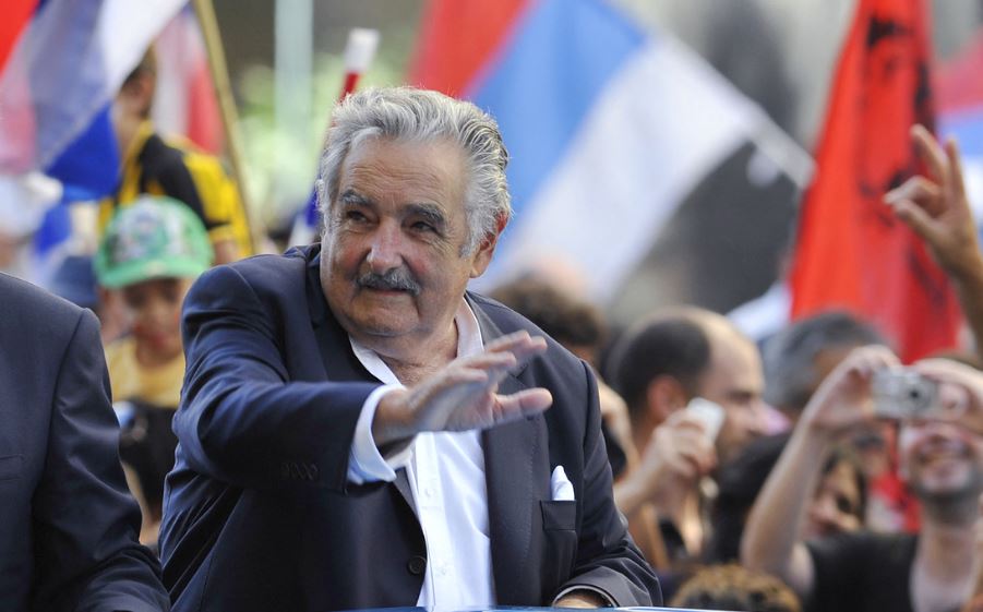 Murió José Mujica, el expresidente uruguayo que sorprendió al mundo con su austeridad