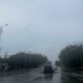 Pronostico acertado: Llueve en Maracaibo