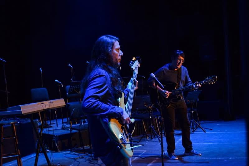 Maracaibo Jazz Fest culminó con una apoteósica sesión rumbo al 2026