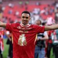 Alexander Arnold se marcha del Liverpool tras 20 años de historia