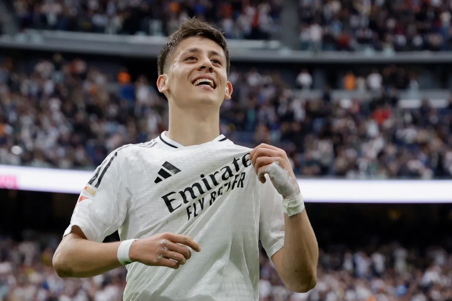 Real Madrid ganó ante el Celta y continua su lucha por el liderato.