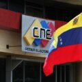 CNE anuncia que la instalación de mesas electorales de cara al 25May 