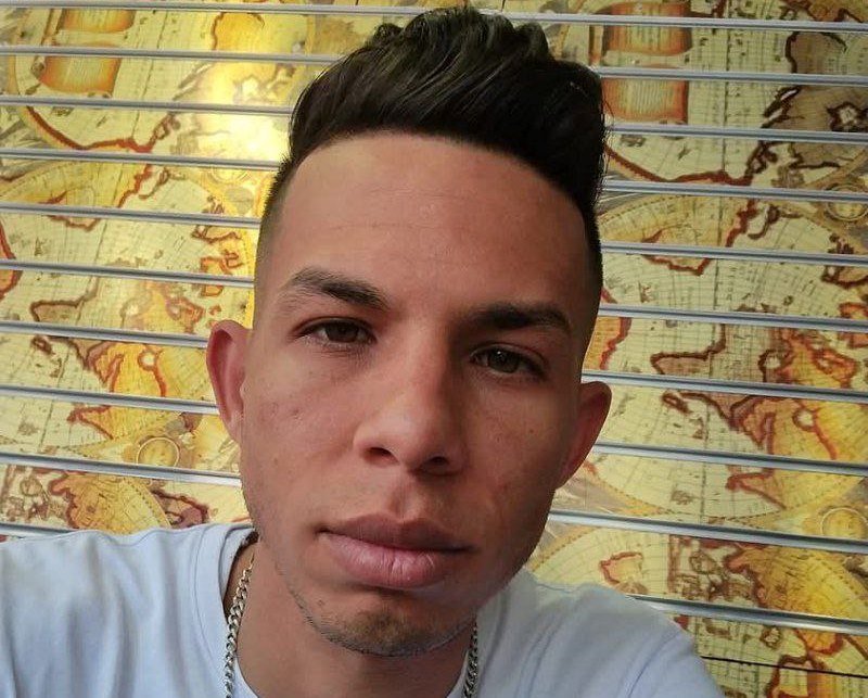 Tiroteo en un 