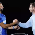 Andy Murray dejó de ser el entrenador de Novak Djokovic