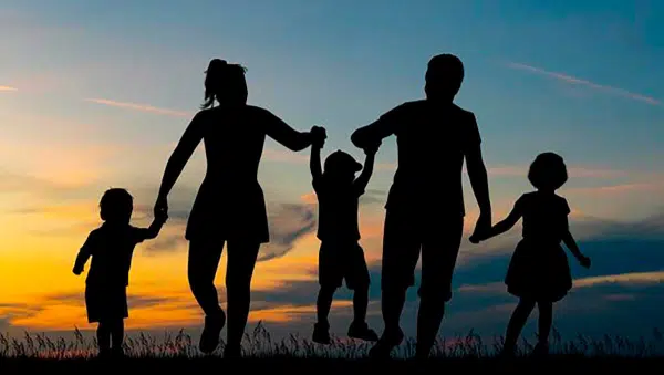 Cada 15 de mayo se conmemora el Día internacional de las Familias