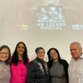 Realizaran en junio homenaje al Tenor Favorito de Venezuela Alfredo Sadel en el Teatro Bellas Artes