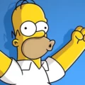 Homero Simpson cumple 69 años