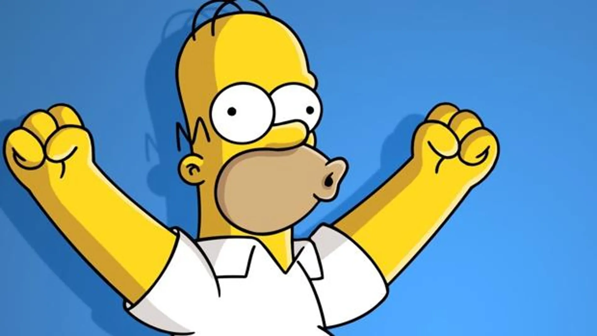 Homero Simpson cumple 69 años