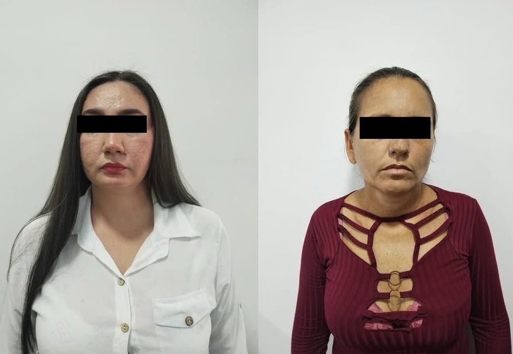 Presas dos mujeres en La Concepción por crear usuarios falsos para cobrar los bonos del Sistema Patria