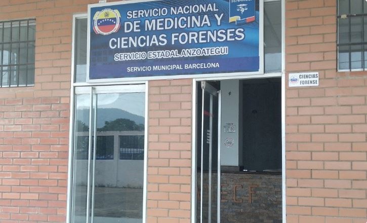 Brutal asesinato de un niño estremeció Anzoátegui: Salió a limpiar un patio y con el dinero le compraría el regalo a su mamá