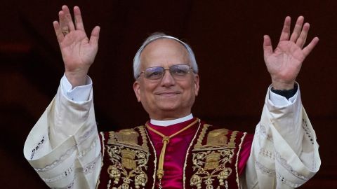El papa León XIV es fanático de los Medias Blancas de Chicago y presenció el primer duelo de la Serie Mundial 2005