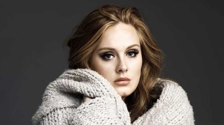 Adele cumple 37 años, una de las mejores cantantes de la historia