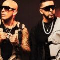 Los reyes del perreo, Alexis y Fido presentan su nuevo sencillo 