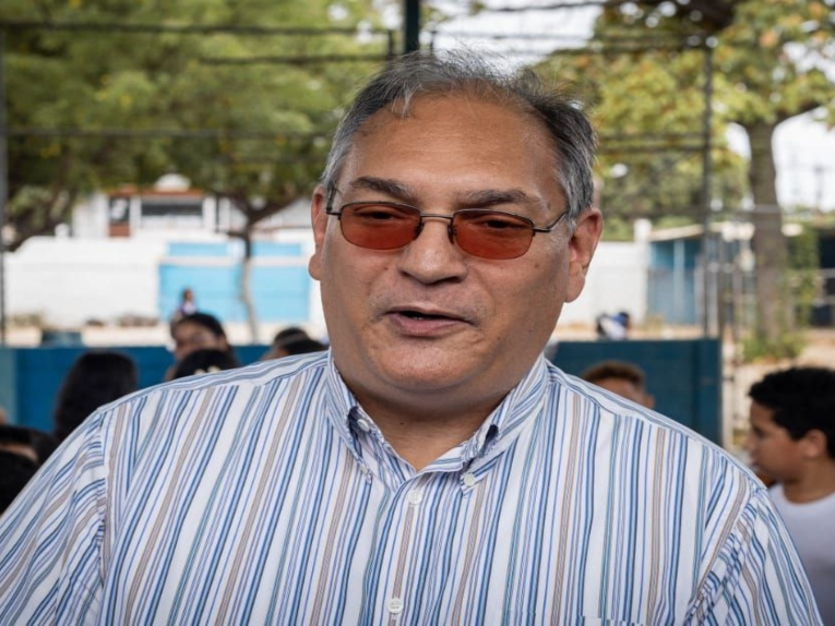 Exequias del gaitero Humberto Bracho serán velados en la Funeraria San Alfonso este domingo