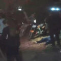 A tiros mataron a motorizado en Falcón: Tenía antecedentes penales