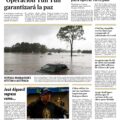 Titulares de la prensa nacional para este jueves 22 de mayo