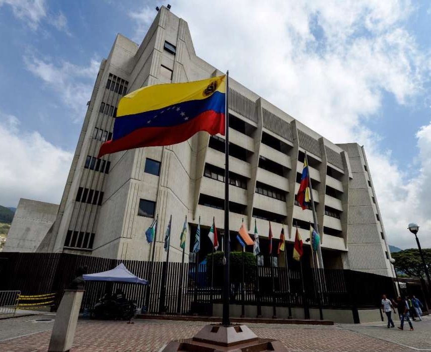 TSJ declara constitucionalidad de la Ley del Plan de la Patria 7T 2025 – 2031