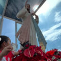 Imagen de Jesús de la Misericordia recorrió zonas de Maracaibo, San Francisco y La Cañada