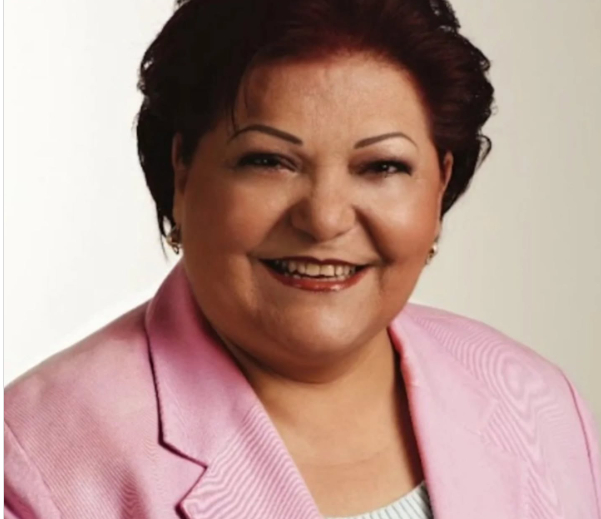 Fallece la Dra. Rosa Nava Rincón, ex secretaria y ex vicerrectora académica de LUZ